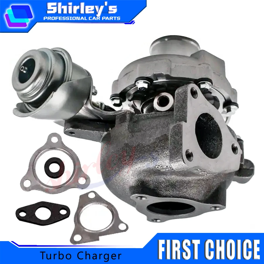740611-5002 GT15V Turbo For Hyundai Accent CRDi 110BHP 1.5L 2005 -2010 740611 740611-5002S 7406110002 28201-2A400 282012A400