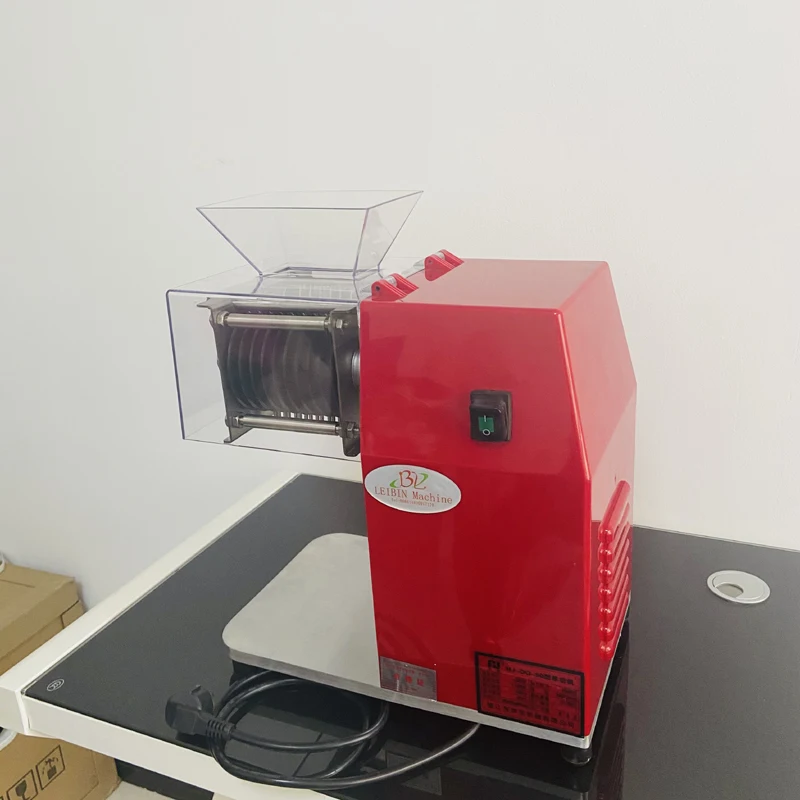 

Полностью автоматическая машина для резки мяса, коммерческая машина для резки курицы, утки, птицы, электрическая машина для измельчения мелкой курицы