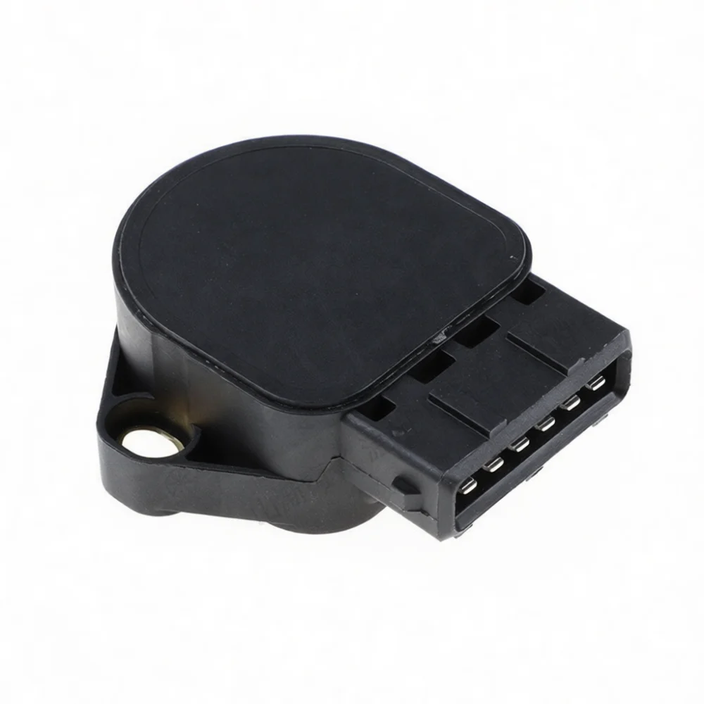 Car Throttle Position Sensor For Renault Compatible With 8200139460 7700431918 CTS4089 High Performance Auto Replacement Parts