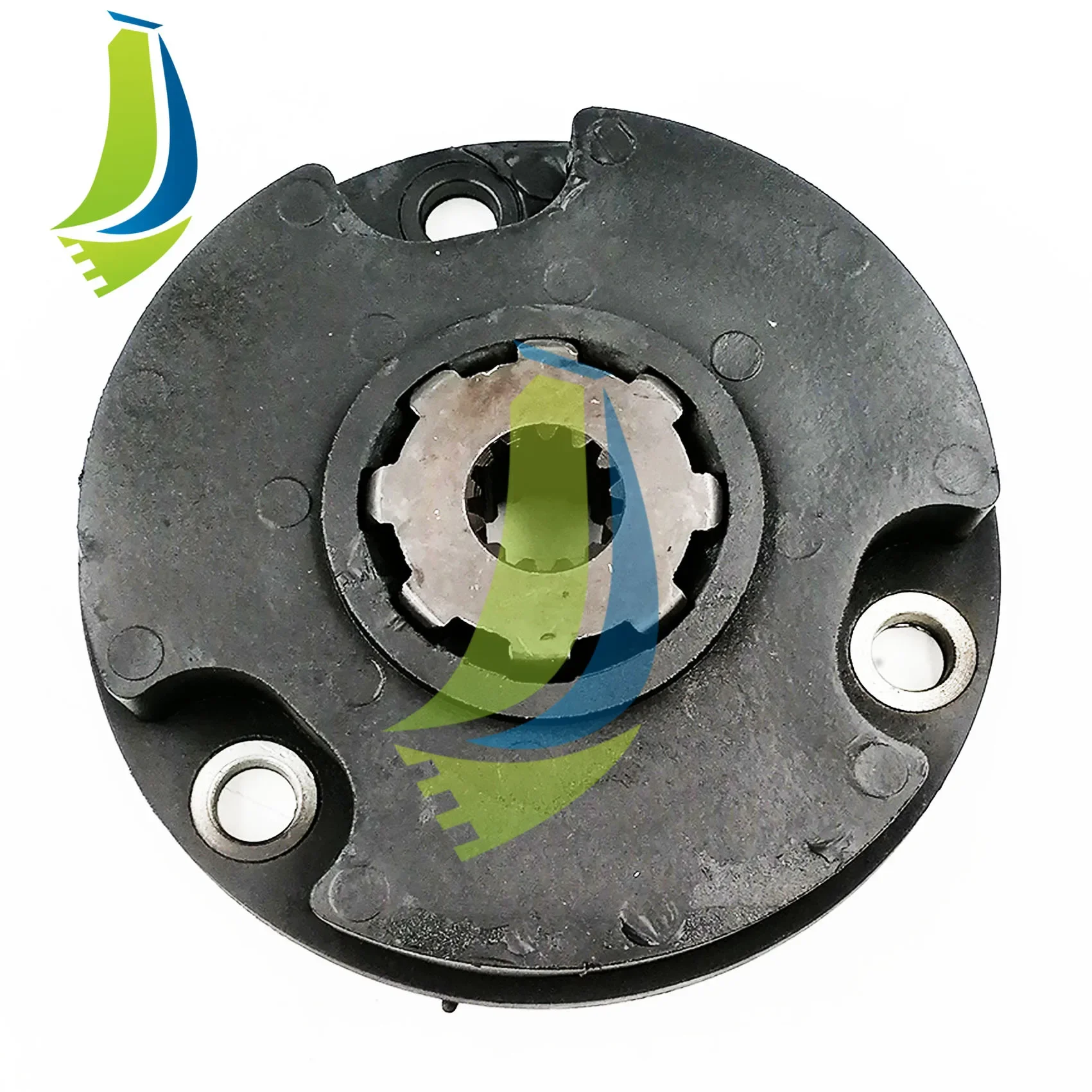 

33120717 Coupling for Hydraulic Pump