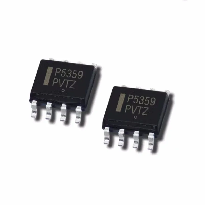 10Pcs/Lot 	NCP5359DR2G	 Help PCBA Complete BOM And Material List