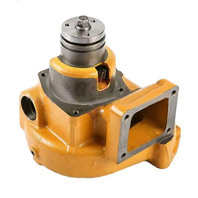 

Water Pump 6212-61-1200 6212-61-1201 6212-61-1202 6212-61-1305 for Bulldozer D135A-2 D155A-3 D155A-5 D275A-5 S6D140