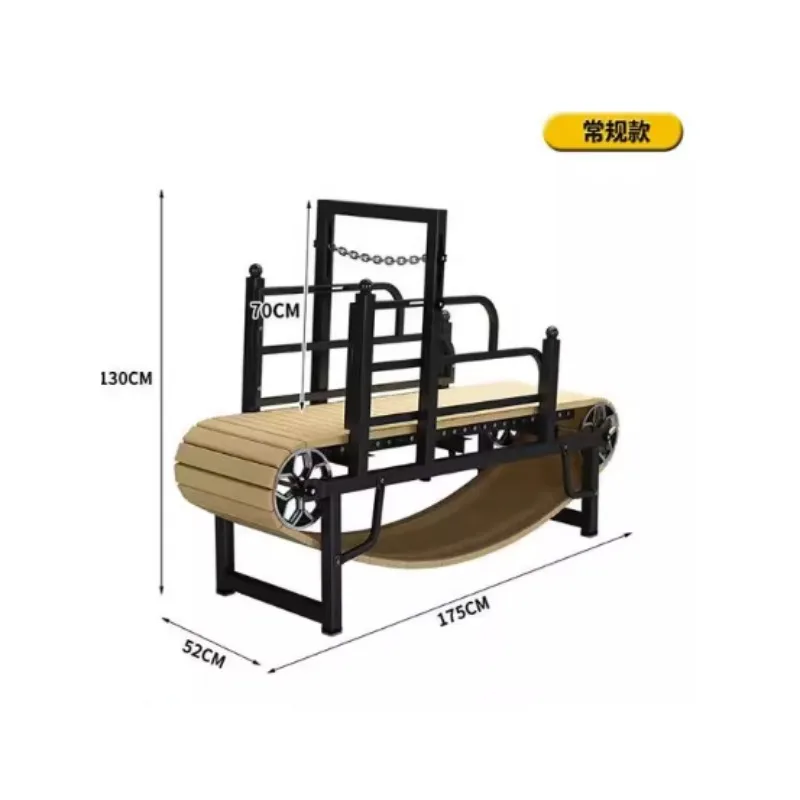 Heavy Duty Pet Dog Running Fitness Dog treadmill Walking Machine With Unpowered treadmill for dogs JJ256