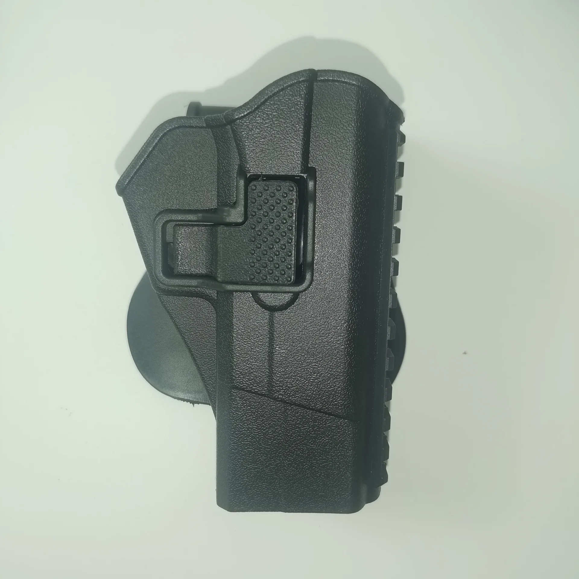 New Tactical 64/77/92 Holster for Gun Hunting Waist Quick Pull Holster Glock G17 G19 Training Pistol Case Plastic Steel Pistol