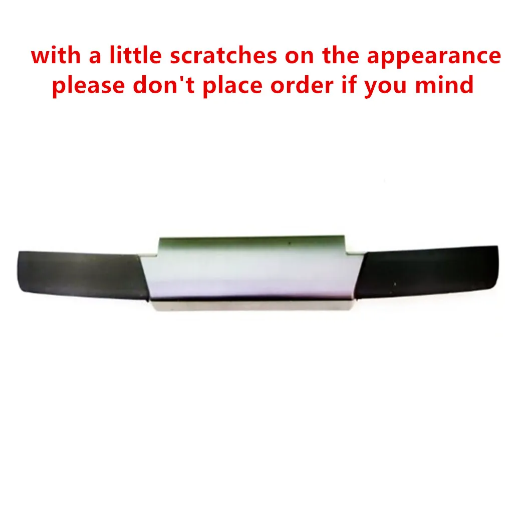 For ASUS G751 G751J G751JY Laptop Hinge Cover with Scratches on the Appearance
