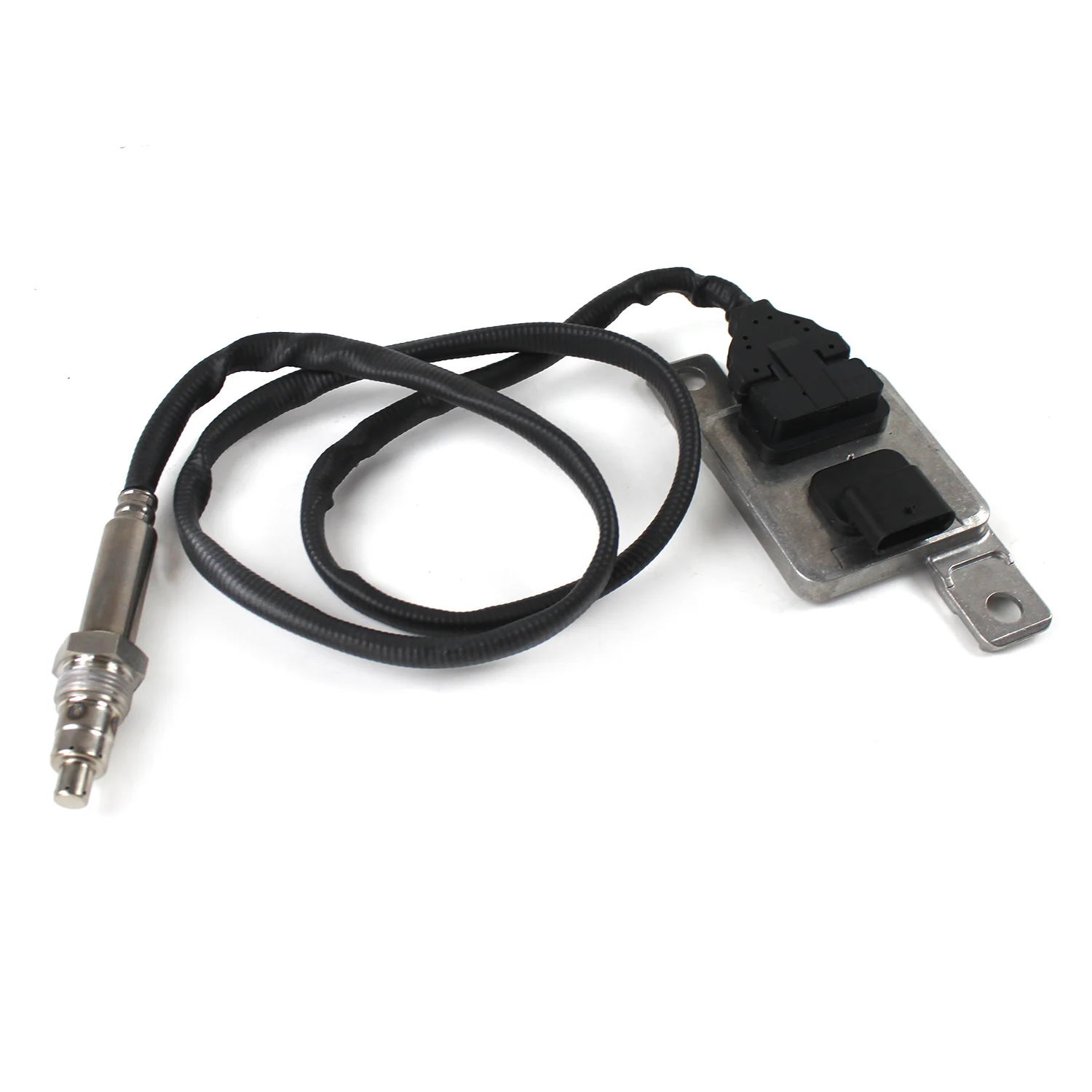 059907807G 5WK96685A 1pc Sensore di Azoto Ossigeno Per Audi Q7 2009-2015 VW Touareg TDI 2009-2016 Turbo Diesel Accessori Auto Parte