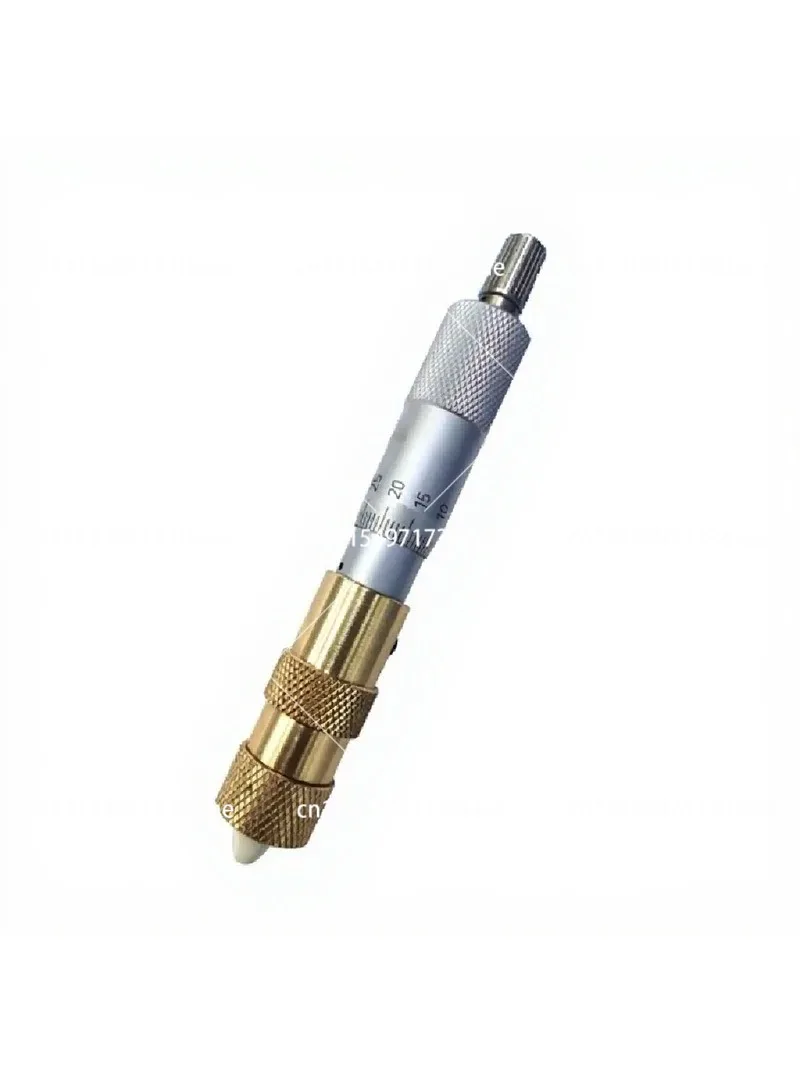 Portable Ink Dispenser Measuring Tool for Offset Printing Ink Management