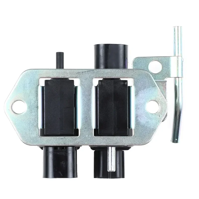 Freewheel Clutch 4WD Select Control Solenoid Valve For Mitsubishi Pajero IO Montero Pinin 1999-2005 MR534632 K5T81273