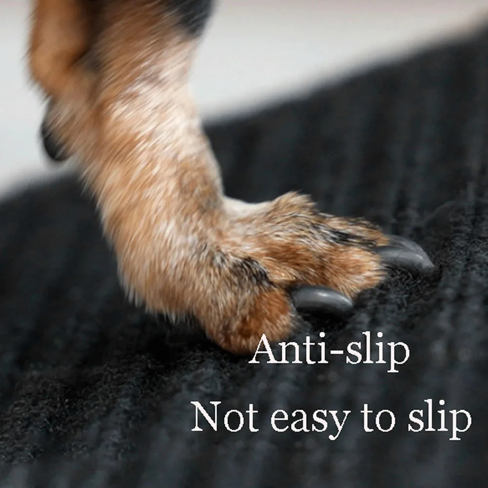 2 in 1 Pet Ramp with Footrest Stool Foldable Dog Vehicle Stair Transformable Non-Slip Cat Vehicle Ramp for Senior Animal