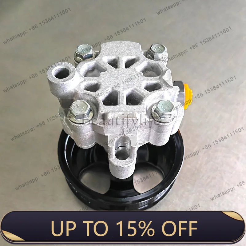 XX.44310-0K130 Hydraulic Power Steering Pump Suitable for Automotive Power Pump