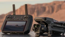 UVA Camera For DJI MAVIC 3 PRO