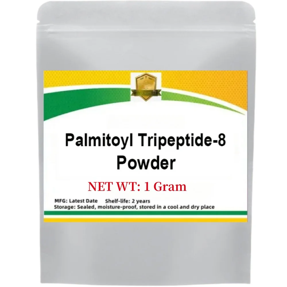 Palmitoyl Tripeptide-8 Powder Cosmetic Ingredients