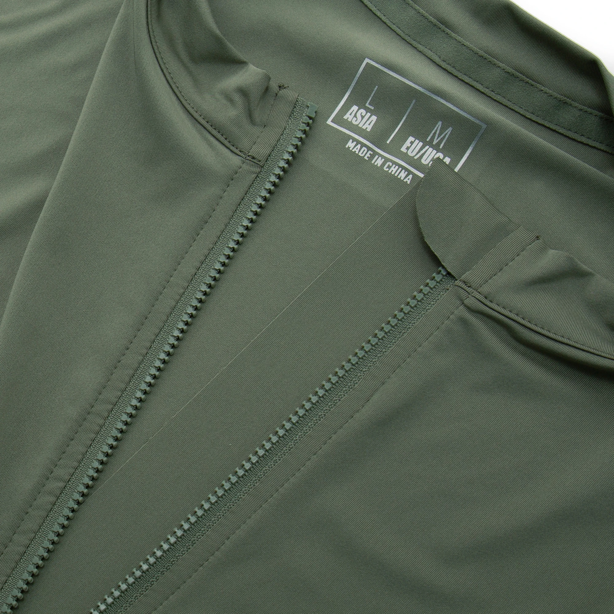 YKYWBIKE Herren-Radtrikot Sommer Rennrad Kurzarm-Shirt Leichtgewichtig SPF 50+ Fahrradtrikot MTB Reit- und Fahrradbekleidung – Detail 10