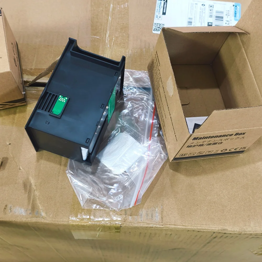 5X T6710 Maintenanc…