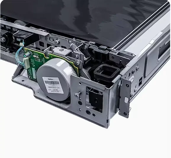 Imagem -02 - Transferência para Canon Itb Cintos ir C5540 ir C5535 ir C5550 ir C5560 Unidade de