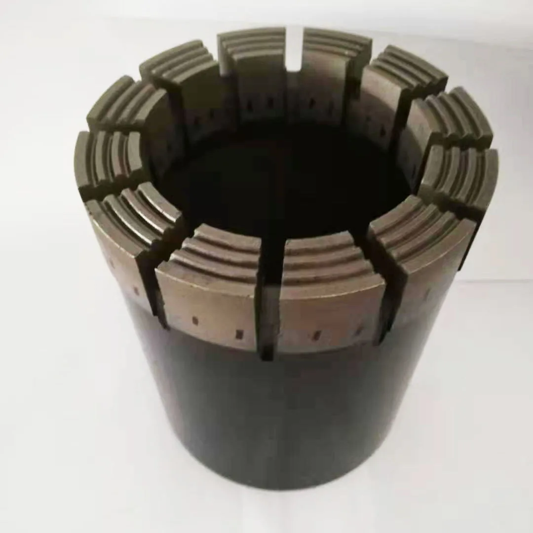 Diamond Core Bit Nq… - image