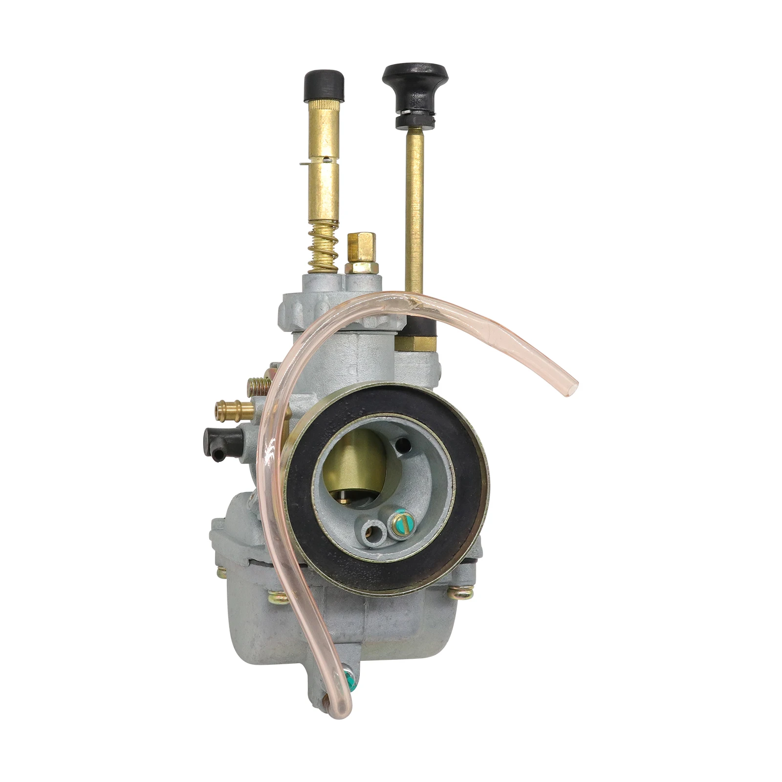 

Carburetor For Kawasaki KE100 1976-2001 & KM100 1976-1981 Carb 16001-1185
