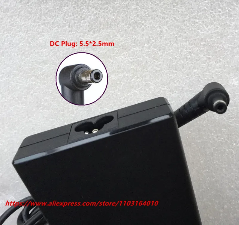 Оригинальный Дельта ​ ADP-180TB H 180W 20V 9A A180A051P Адаптер переменного тока для MSI GF65 WS66 WS75 GS66 STEALTH 10SE-044 Зарядное устройство