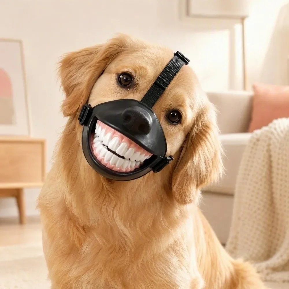 Thumbnail 3 - #26 Puppy Muzzles Comparison Guide