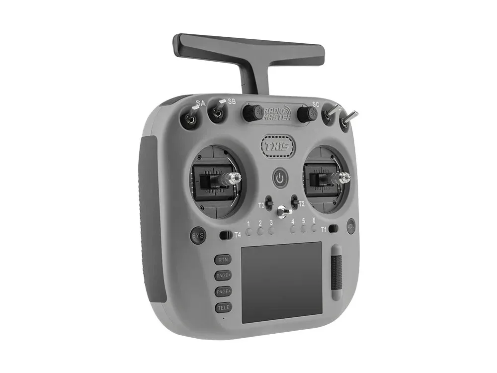 Radiomaster TX15 Ra…