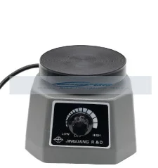 

Dental Gypsum Oscillator Equipment Round Vibrator Oscillation Machine Model Plaster Dental Materials