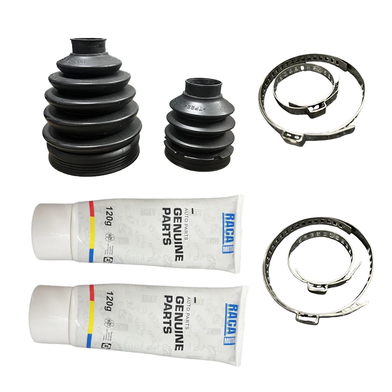 الجبهة نصف رمح غطاء غبار لاند روفر ديسكفري LR3 LR4 رينج روفر سبورت 2005-2013 TDR500100 #4