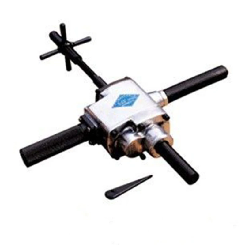 

Track Air Drill ZK19 Track Air Drill ZK19 Railway Equipment