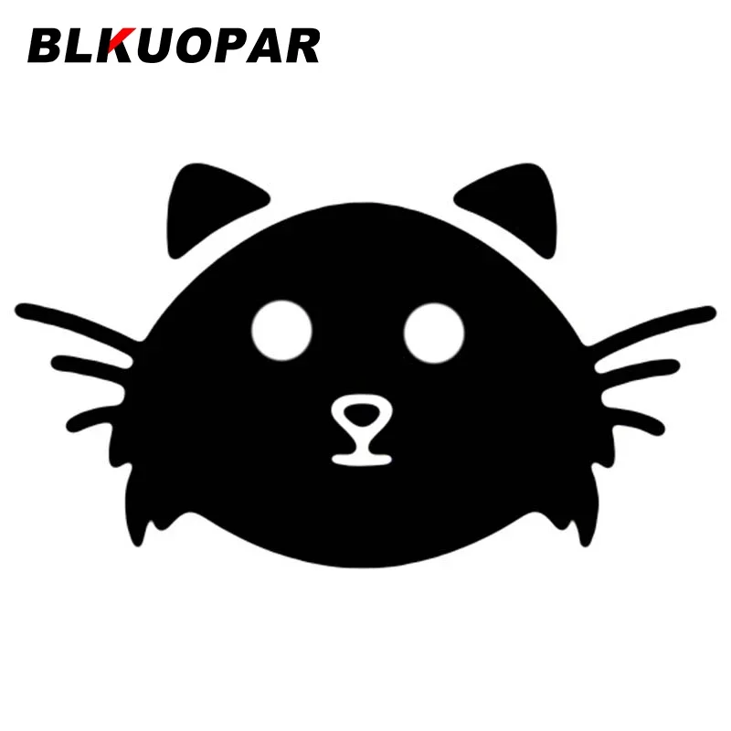 Blkuopar Cat Mammal… - image