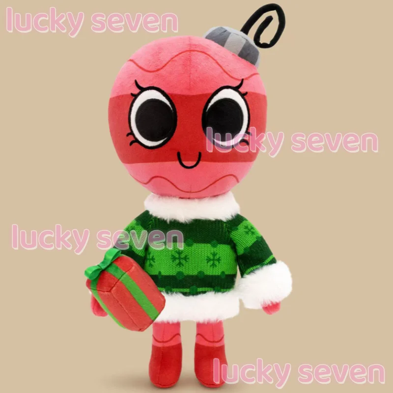 

В наличии Dandys World Bobette, плюшевая аниме-фигурка, плюшевые кавайные мягкие куклы, коллекционные предметы, мультяшные периферийные игрушки