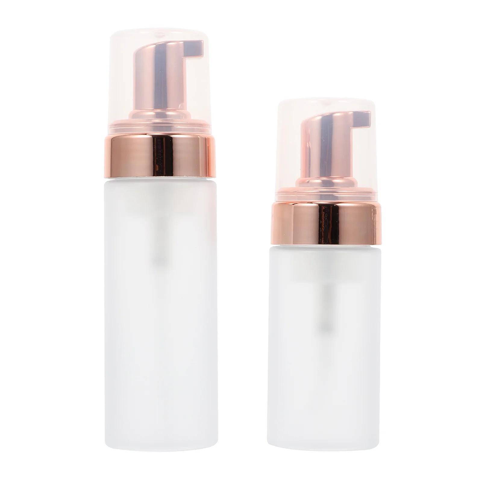 

2 Pcs Spray Bottle for Hair Bottled Travel Pump Empty Dispenser Holder