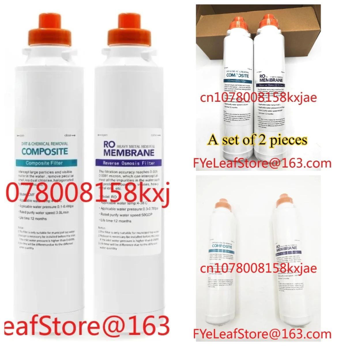 

Filter Alkaline RO Water Ionizer Replace