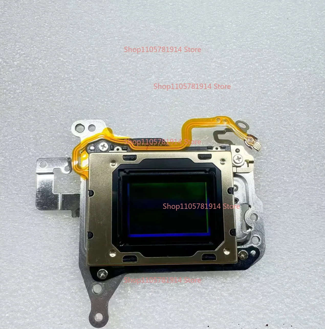 For Canon 750D 760D CCD COMS Sensor, Camera CCD Camera Repair Accessories