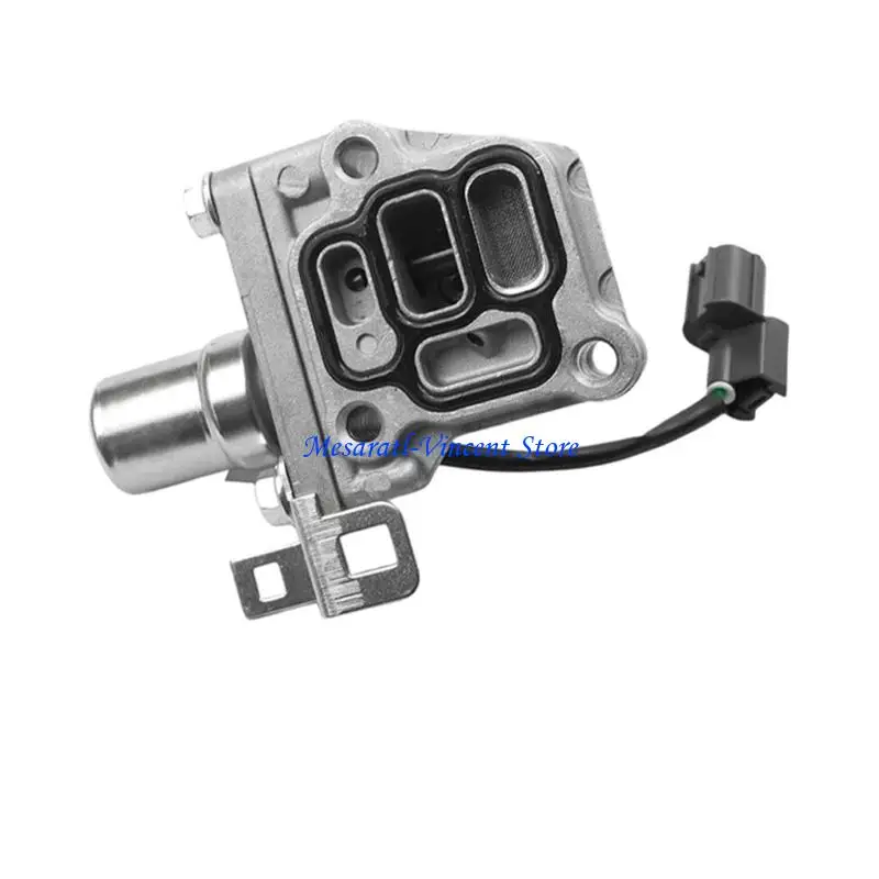 A70F Professionelle Getriebeventilbaugruppe aus Metall für die Getriebesteuerung in der Automobilindustrie 15810PCXA03 – Detail 4