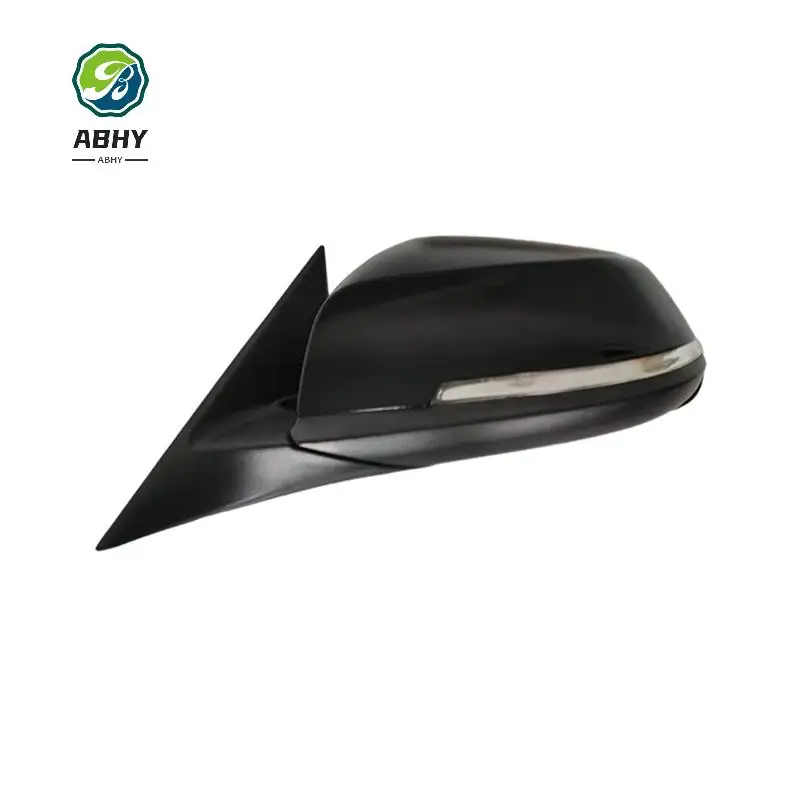 

ABHY-Power складное зеркало заднего вида в сборе для BMW 3 серии F30 F35 2012-2018 внешнее дверное зеркало указатель поворота