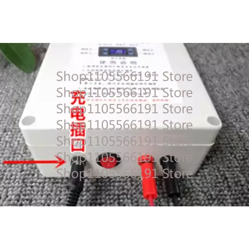 Frequency Resonance  Electromagnetic Instrument Wideband Output Adjustable Electronic Signal Learning