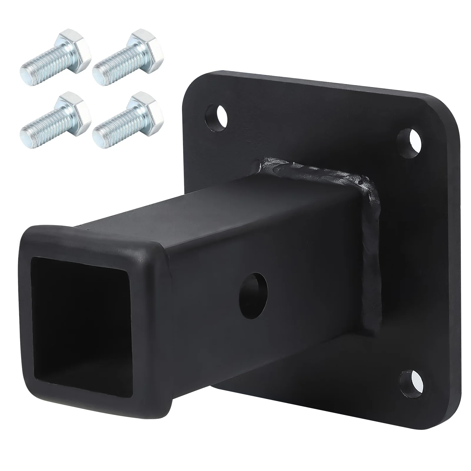 Multi-Purpose Mounting Plate Attachment 2-Inch Receiver