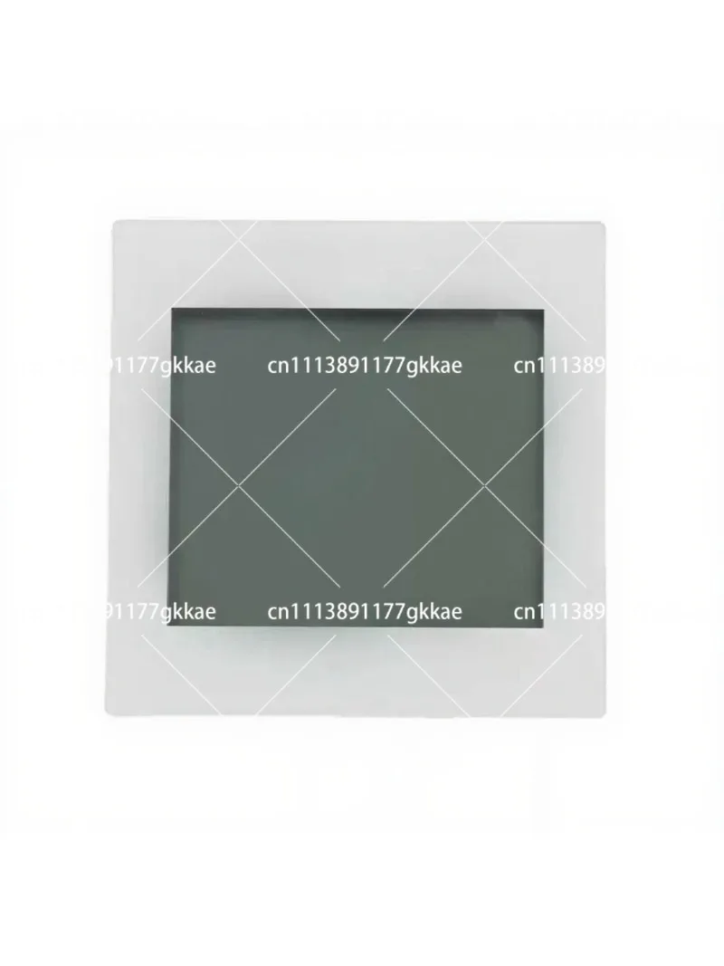 Wire Controller Replacement for Central Air Conditioner Multi-Zone Duct System Control Panel