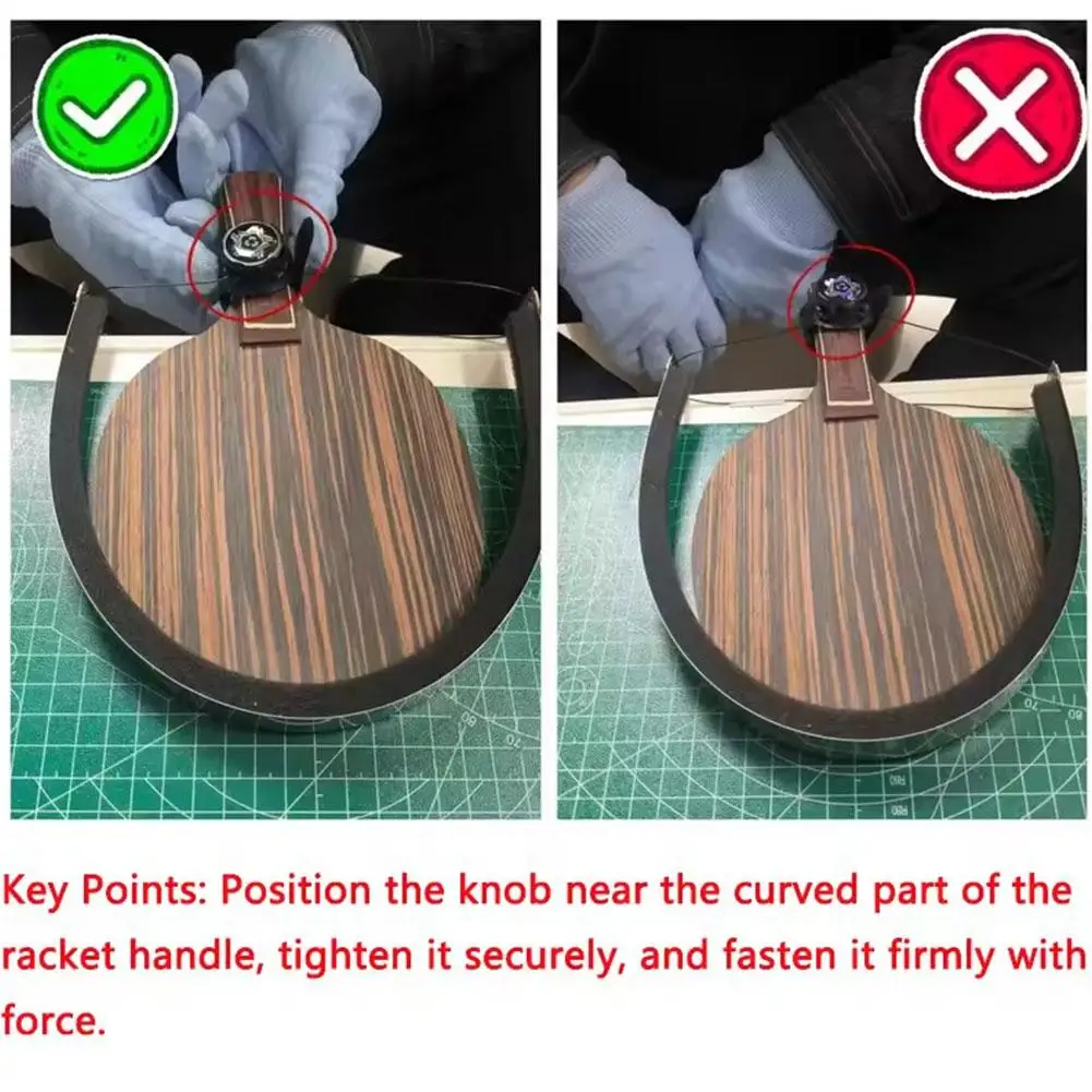 

Резак для настольного тенниса, специальные ножницы, набор ножей для сбора и резиновых листов, включая ролик и перчатки T3y2