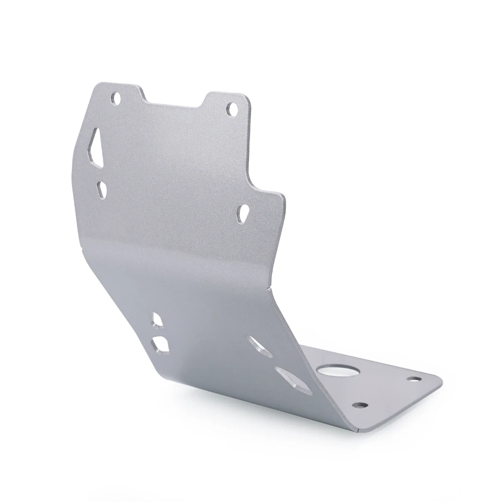 Voor Moto Guzzi V100 S Mandello V100S Motorfiets Accessoires Radiator Cilinderkop Guard Motorkoeler Cover Complete Set Deel