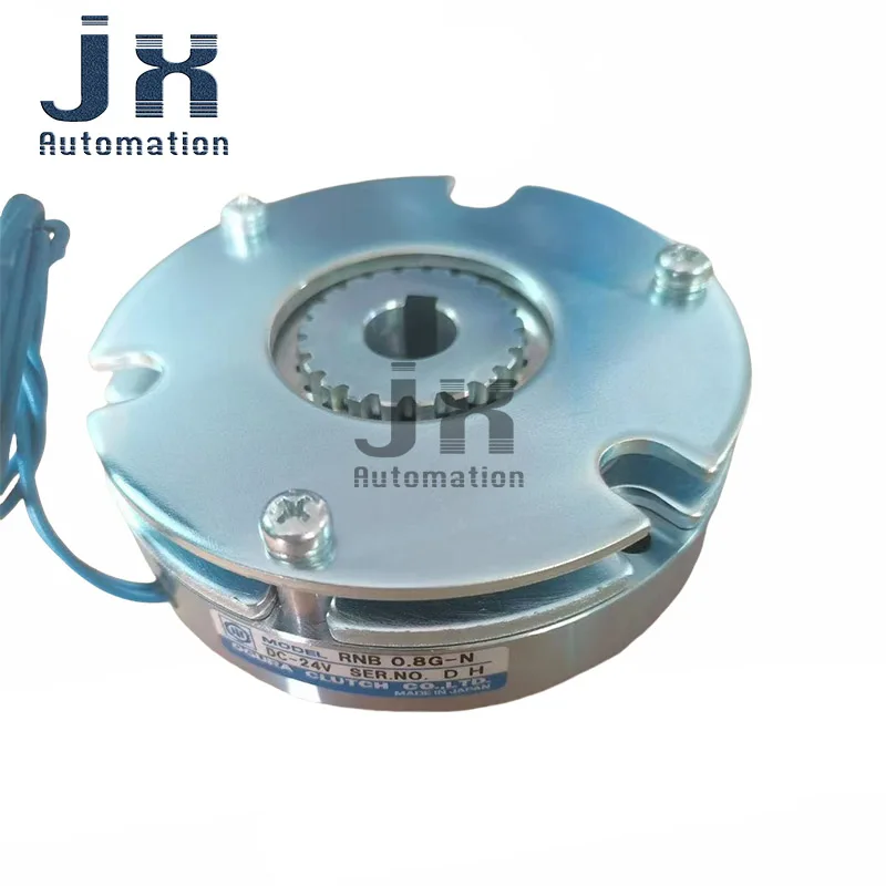 RNB Elektromagnetische veer toegepaste rem RNB 0.8G-N