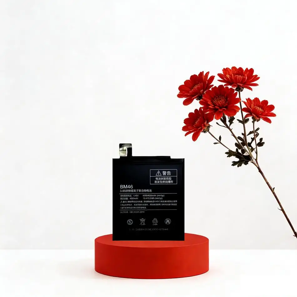 Long Lasting BM46 M…