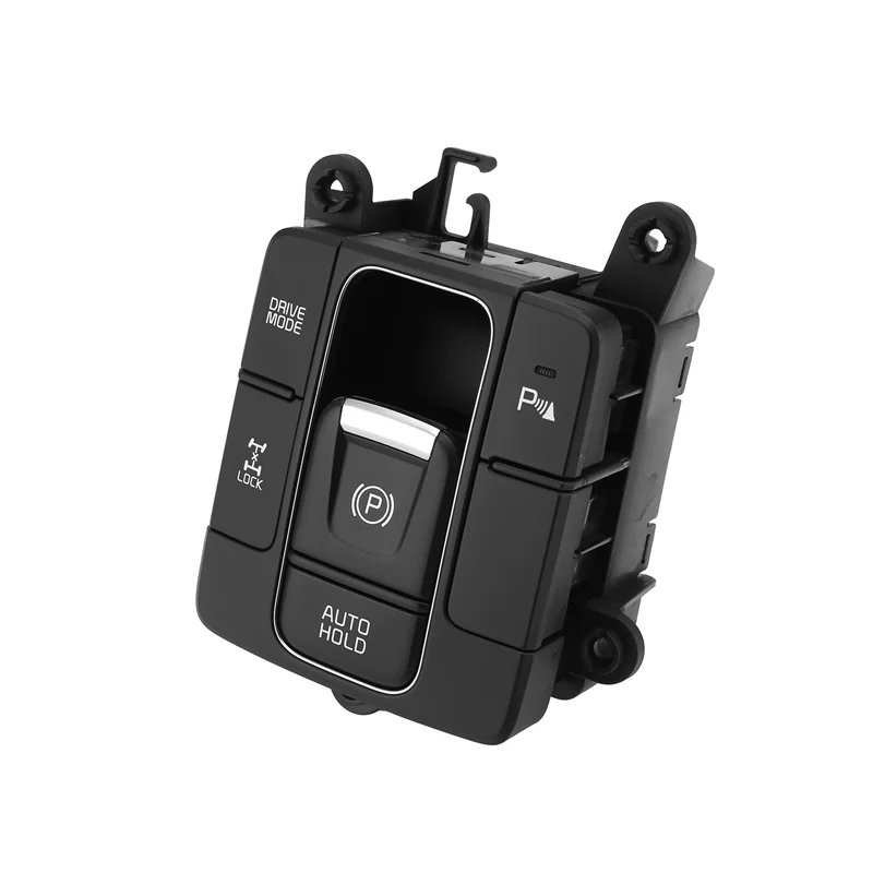 

【Price Drop !!】 93600C5210 Electronic Handbrake Switch Parking Button Switchs For Kia Sorento