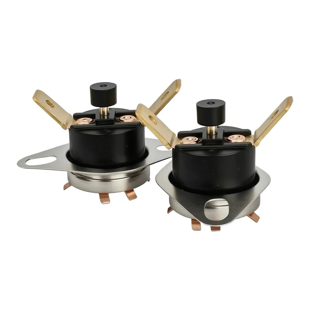 Ventilation Monitor Switch As Shown Safety Ventilation Switch Real-time Monitoring For HVAC System Maintenance