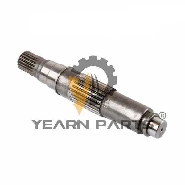 YearnParts ® Travelling Motor Shaft 610B2002-0101 610B20020101 for Doosan Daewoo Excavator SOLAR 220LC-III