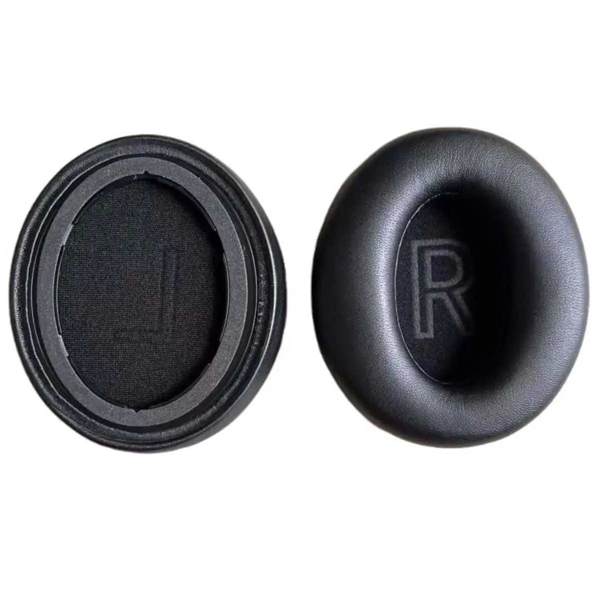 

Сменные амбушюры для наушников BERIBES WH305. Мягкие протеиновые амбушюры для повышения комфорта и шумоизоляции.