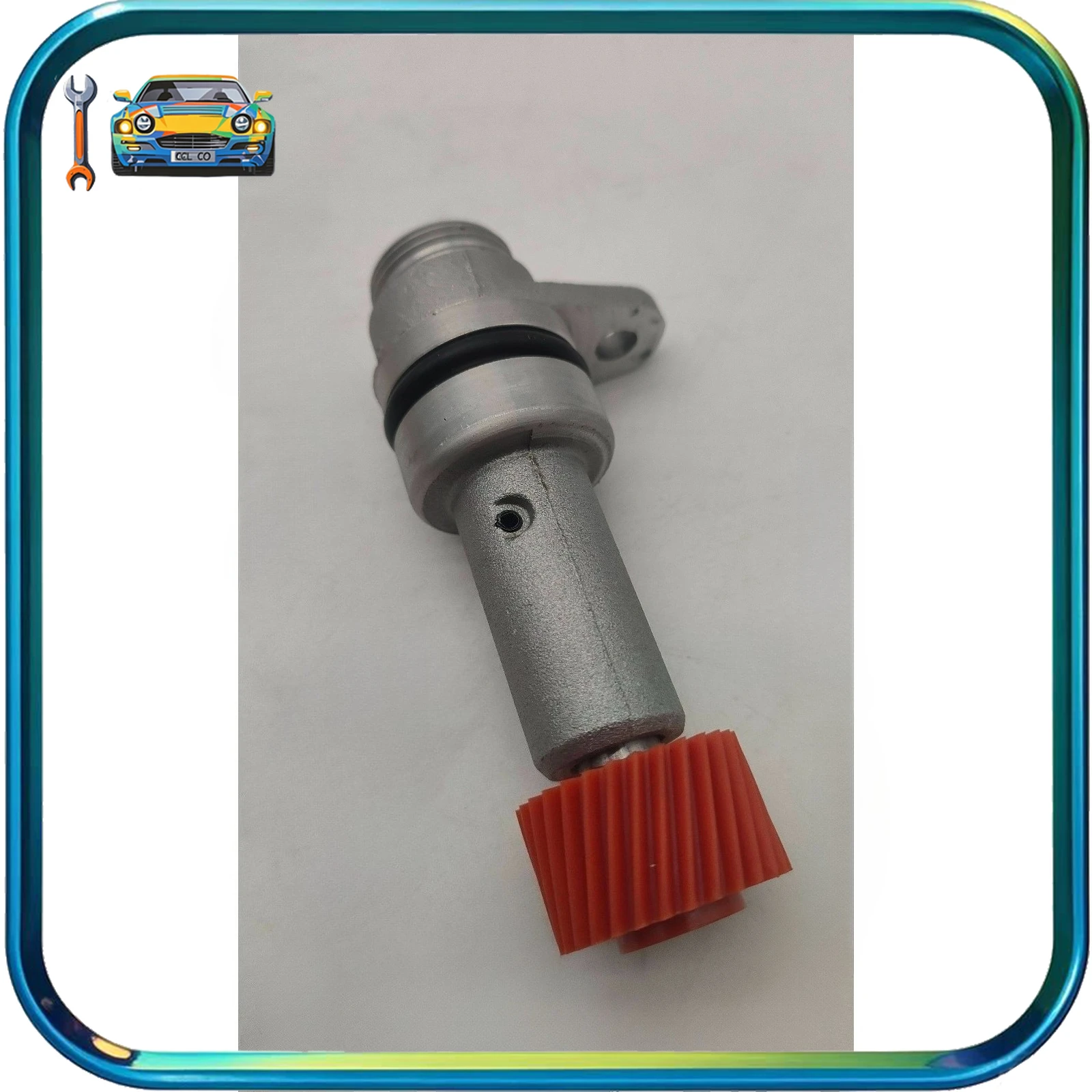 

Original New Manual Transmission Speedometer Gear Sleeve For Hyundai Elantra I30 Veloster Accent 43624 28050 43624-28050