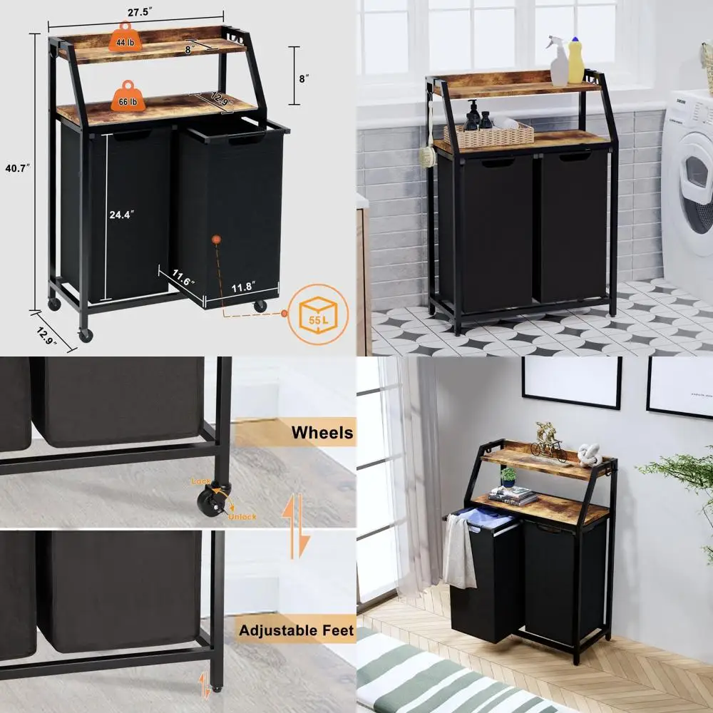 Double-Decker Rolli… - image