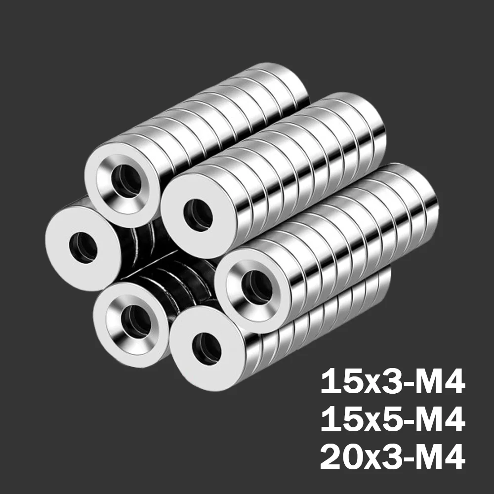 15X3-M4/15X5-M4/20X…