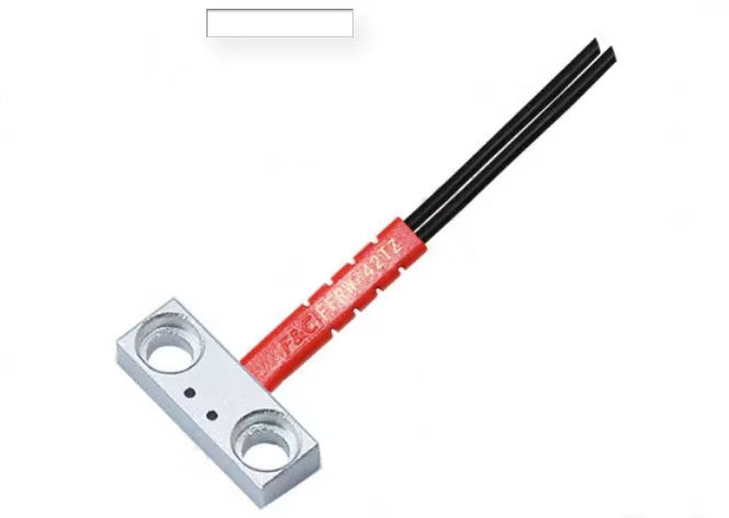 

New Original F&C fiber sensor FFRSW-41TZ-1M FFRSW-41TZ-2M FFRW-42TZ-1M FFRW-42TZ-2M FFRS-47TZ-1M FFRS-47TZ-2M