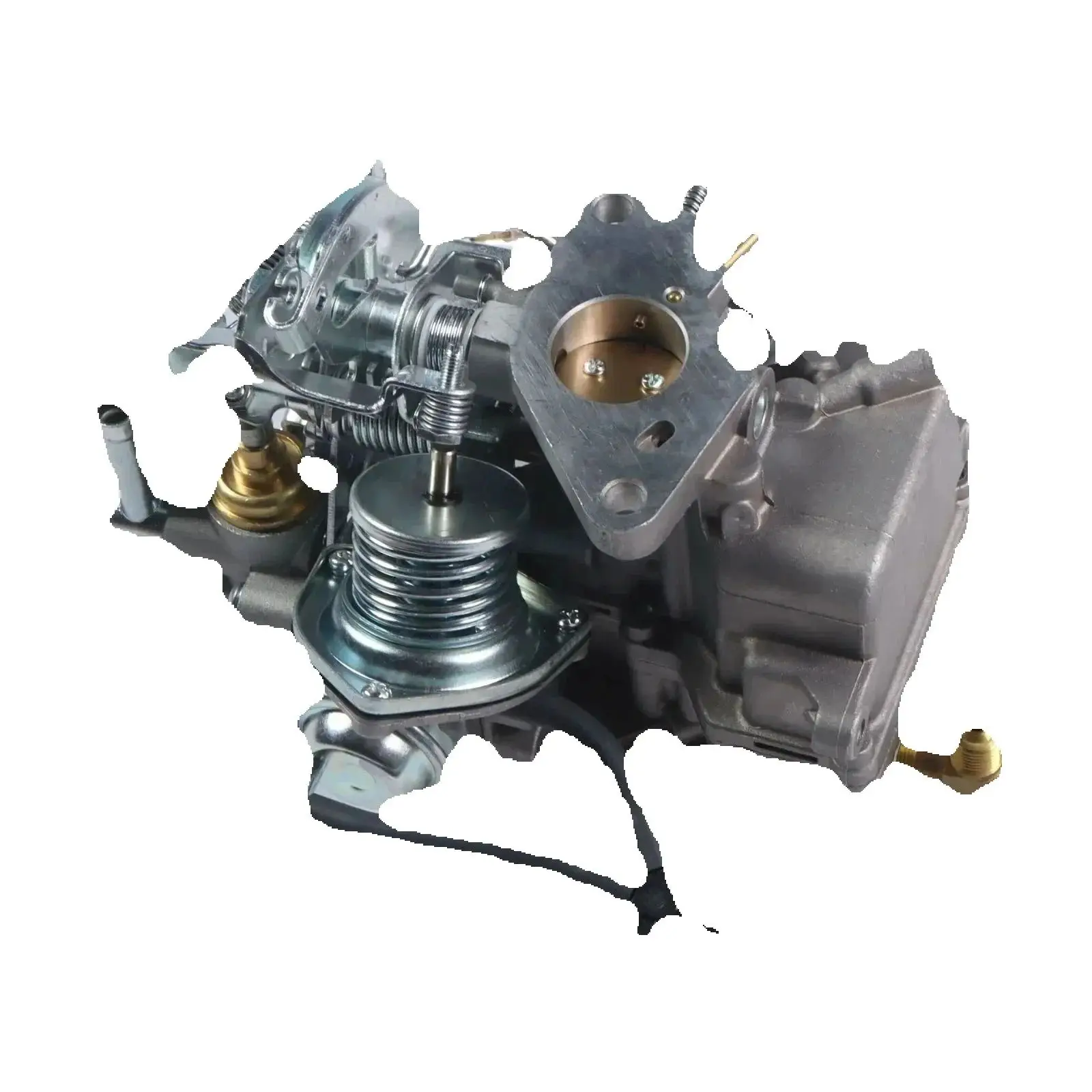 

16010-FU400 Gas Carburetor for Nissan K21 K25 TCM LO2 Engine Fuel System Replacement Engine Parts Carb Assy